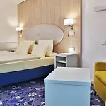 Zum Loewen 4* Мёрфэльден-Вальдорф