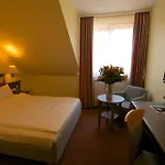 Zum Loewen 4* Мёрфэльден-Вальдорф
