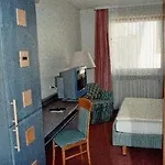 Отель Zum Loewen