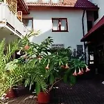 Отель Zum Loewen 4*