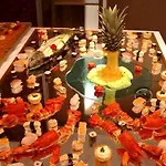 Zum Loewen Отель 4*