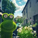 Отель Zum Loewen