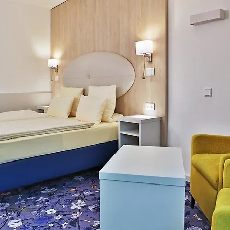 Zum Löwen 4* Mörfelden-Walldorf