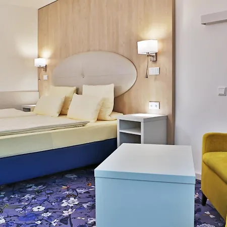 Zum Loewen 4* Mörfelden-Walldorf