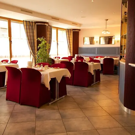 Zum Loewen Hotel Moerfelden-Walldorf