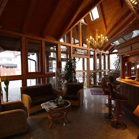 Zum Löwen Hotel Mörfelden-Walldorf