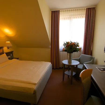 Zum Loewen 4* Mörfelden-Walldorf