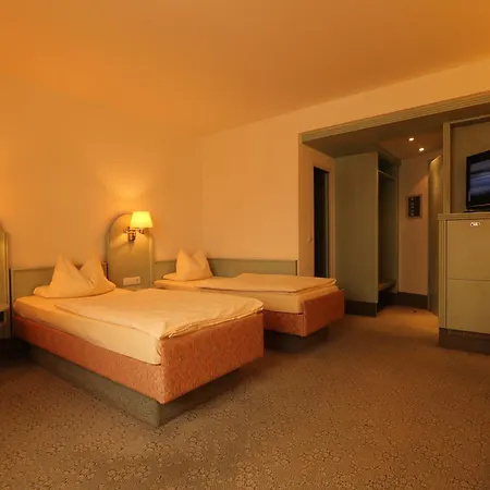 Zum Loewen Mörfelden-Walldorf