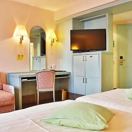 Hotel Zum Löwen