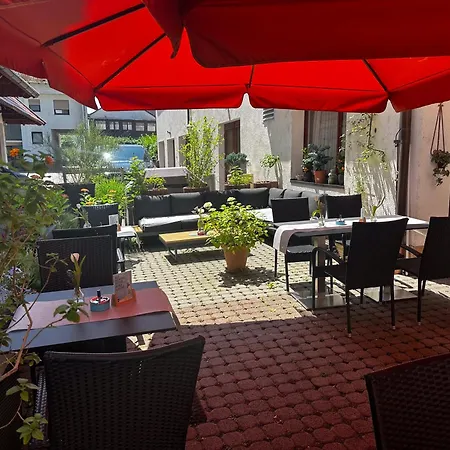 Hotel Zum Loewen