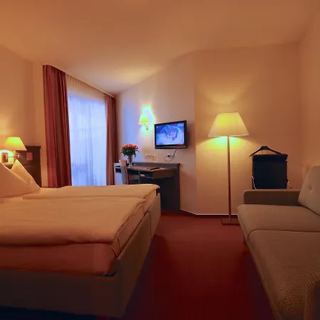 Hotell Zum Loewen Mörfelden-Walldorf