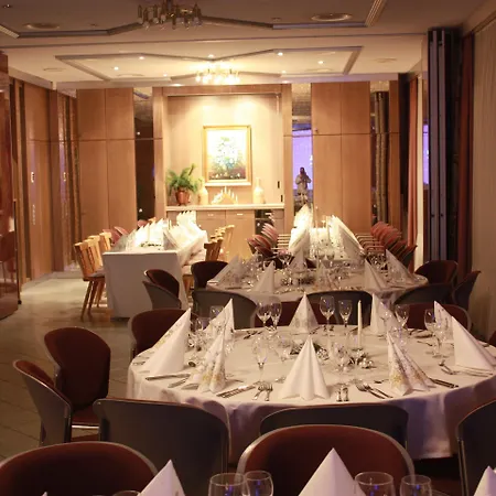 Hotel Zum Loewen Mörfelden-Walldorf