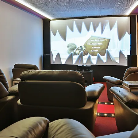 Zum Loewen 4* Moerfelden-Walldorf