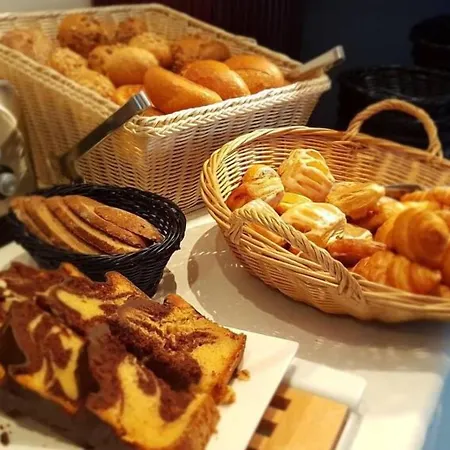 Ξενοδοχείο Zum Loewen Mörfelden-Walldorf