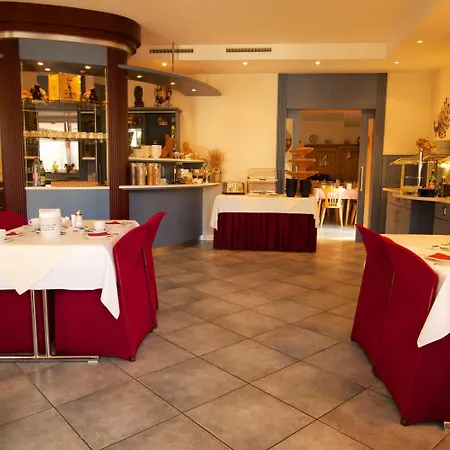 Zum Loewen Mörfelden-Walldorf