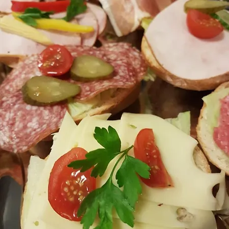 Ξενοδοχείο Zum Loewen