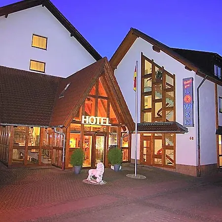 Zum Loewen 4*