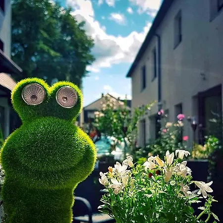 Zum Loewen 4* Mörfelden-Walldorf