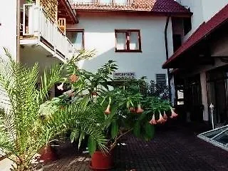 Hotel Zum Löwen 4*