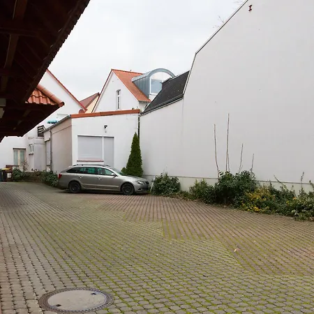 Zum Löwen Hotel Mörfelden-Walldorf