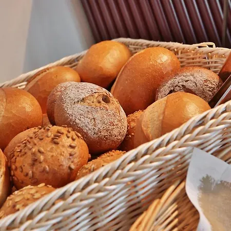 Zum Loewen 4* Mörfelden-Walldorf