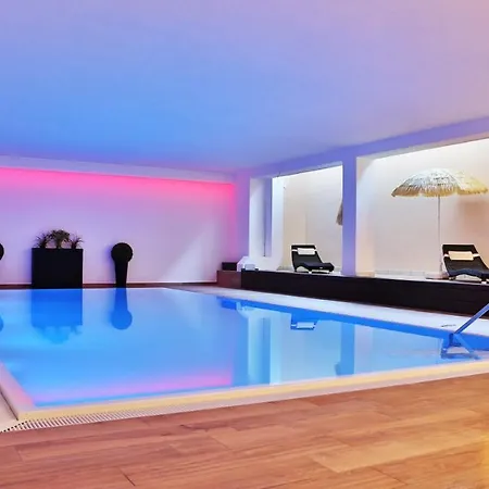 Zum Löwen Hotel