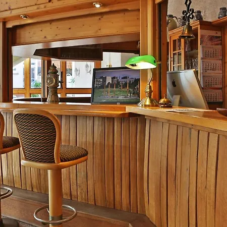 Zum Loewen Mörfelden-Walldorf