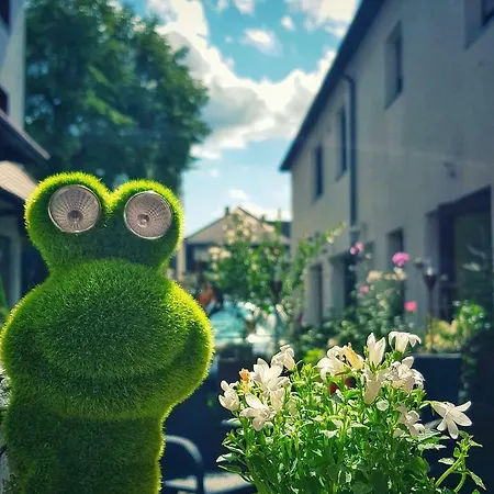 Hotel Zum Löwen