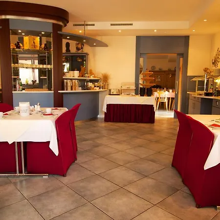 Hotel Zum Loewen