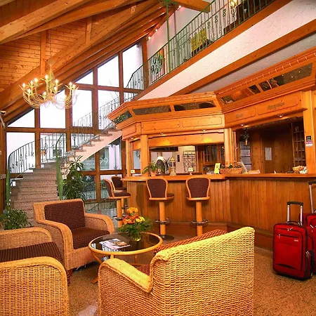 Hotel Zum Loewen