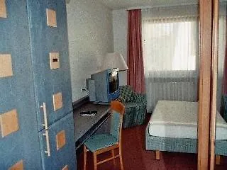 Hotel Zum Loewen