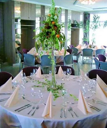 Zum Loewen Hotel Moerfelden-Walldorf