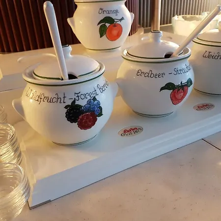 Zum Loewen Hotel Moerfelden-Walldorf