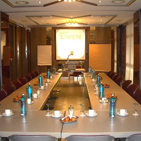 Zum Loewen 4* Moerfelden-Walldorf