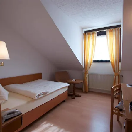 Zum Loewen Moerfelden-Walldorf