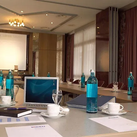 Hotel Zum Loewen 4*