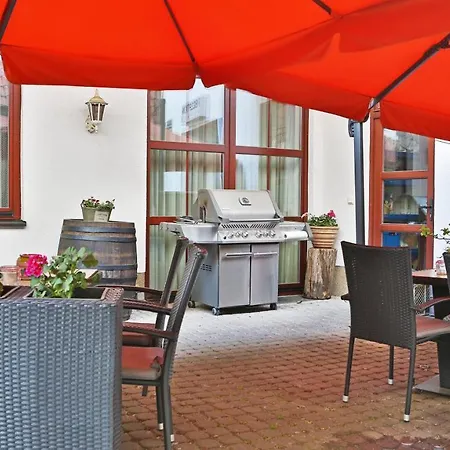 Hotel Zum Loewen