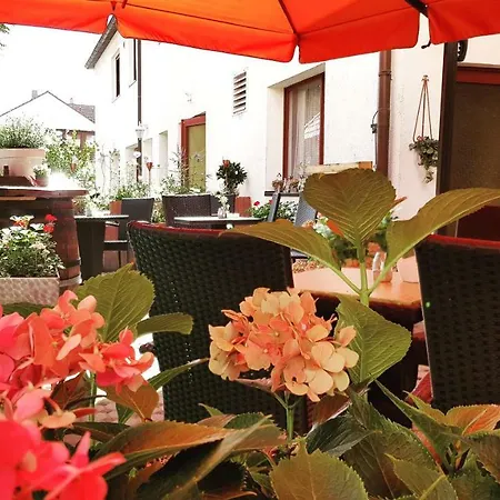 Zum Loewen Hotel Moerfelden-Walldorf